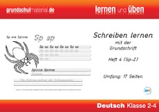 Schön schreiben mit Grundschrift Heft 4.pdf